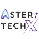 AsterTechX Logo