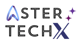 AsterTech Logo